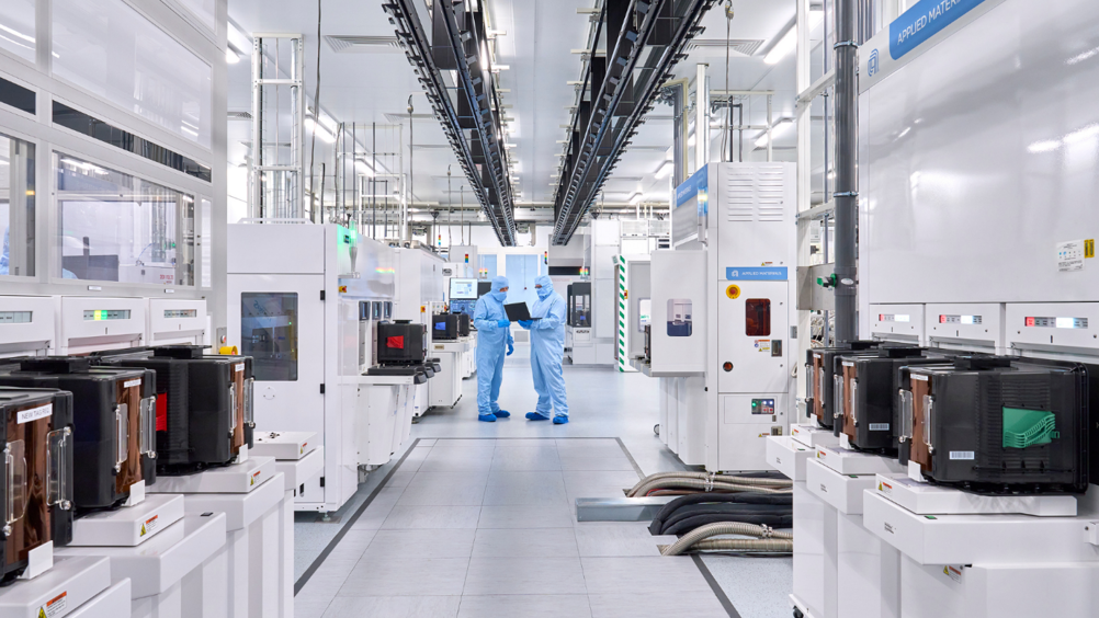 300Mm Wafer industry insight