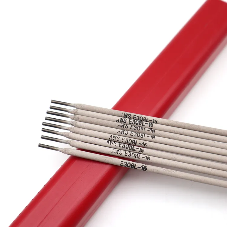 308 Welding Rod industry insight