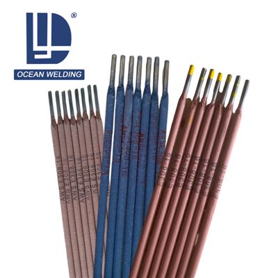 308 Welding Rod industry insight