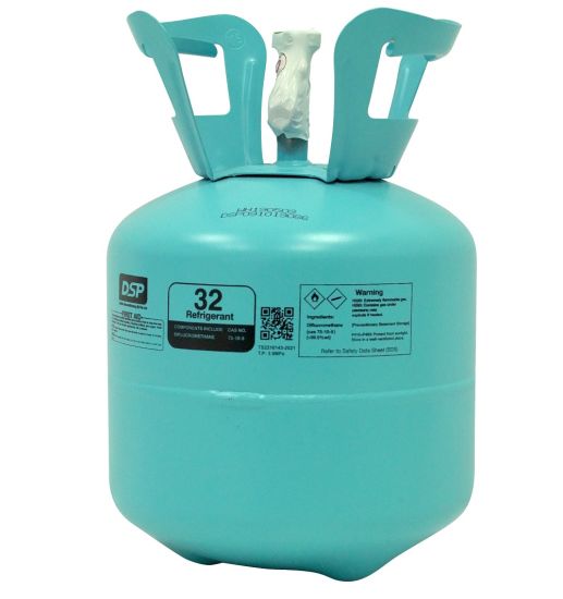 30lb refrigerant gas for air conditioning unit...