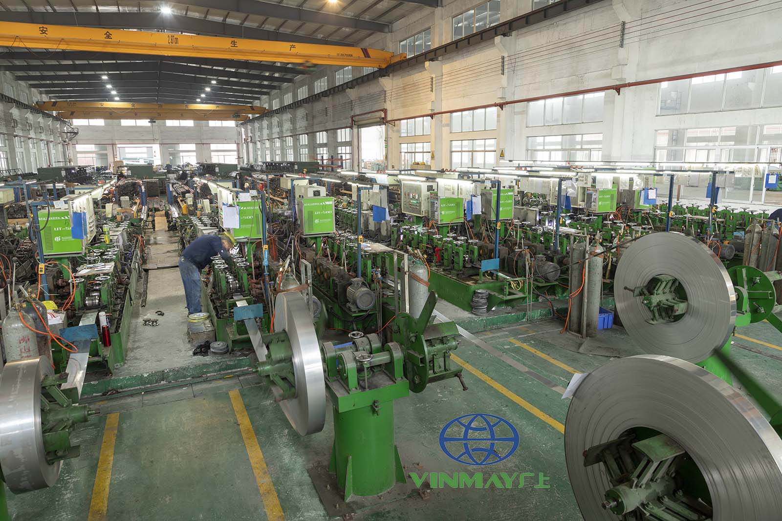 316 Ss Steel industry insight