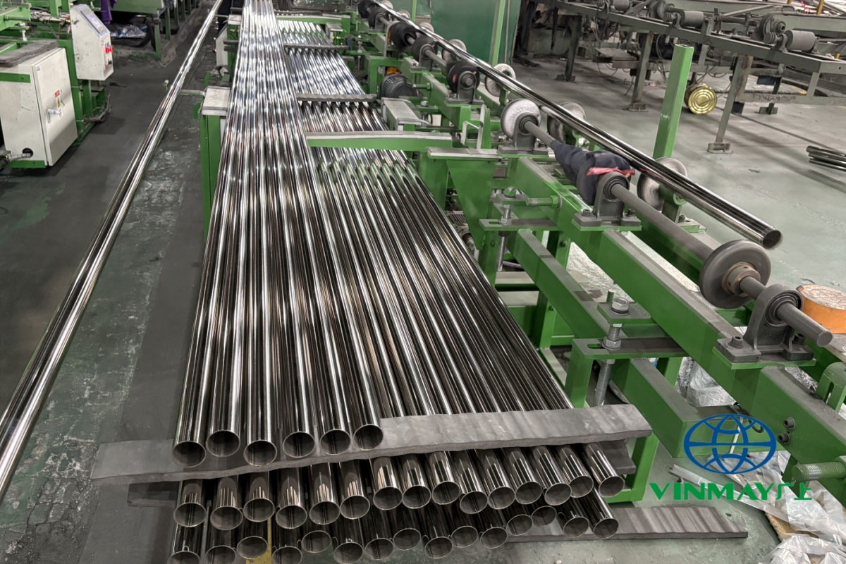 316 Ss Steel industry insight