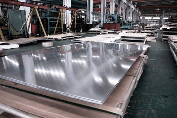 316 Stainless Steel Manufacturers Suppliers