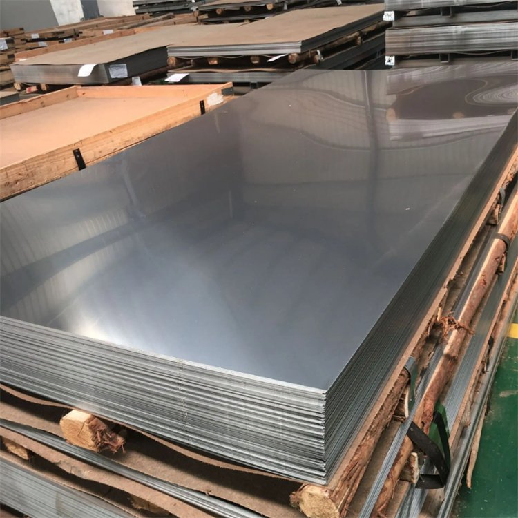 316/316L Stainless Steel Plate – Corrosion