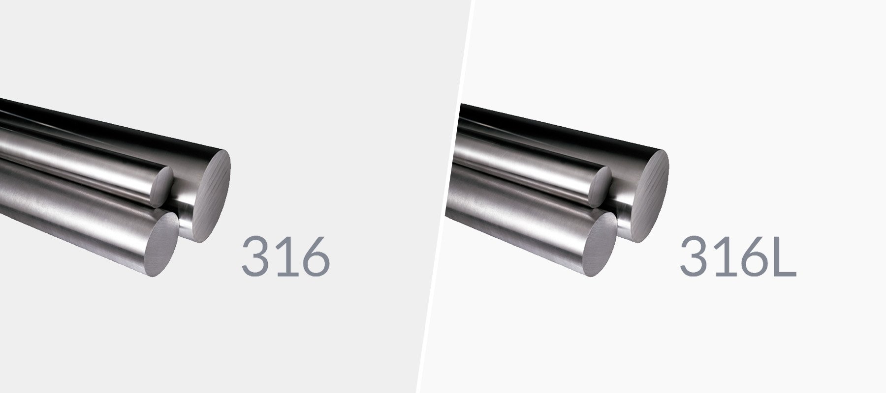 316L Stainless Steel Vs 316 industry insight