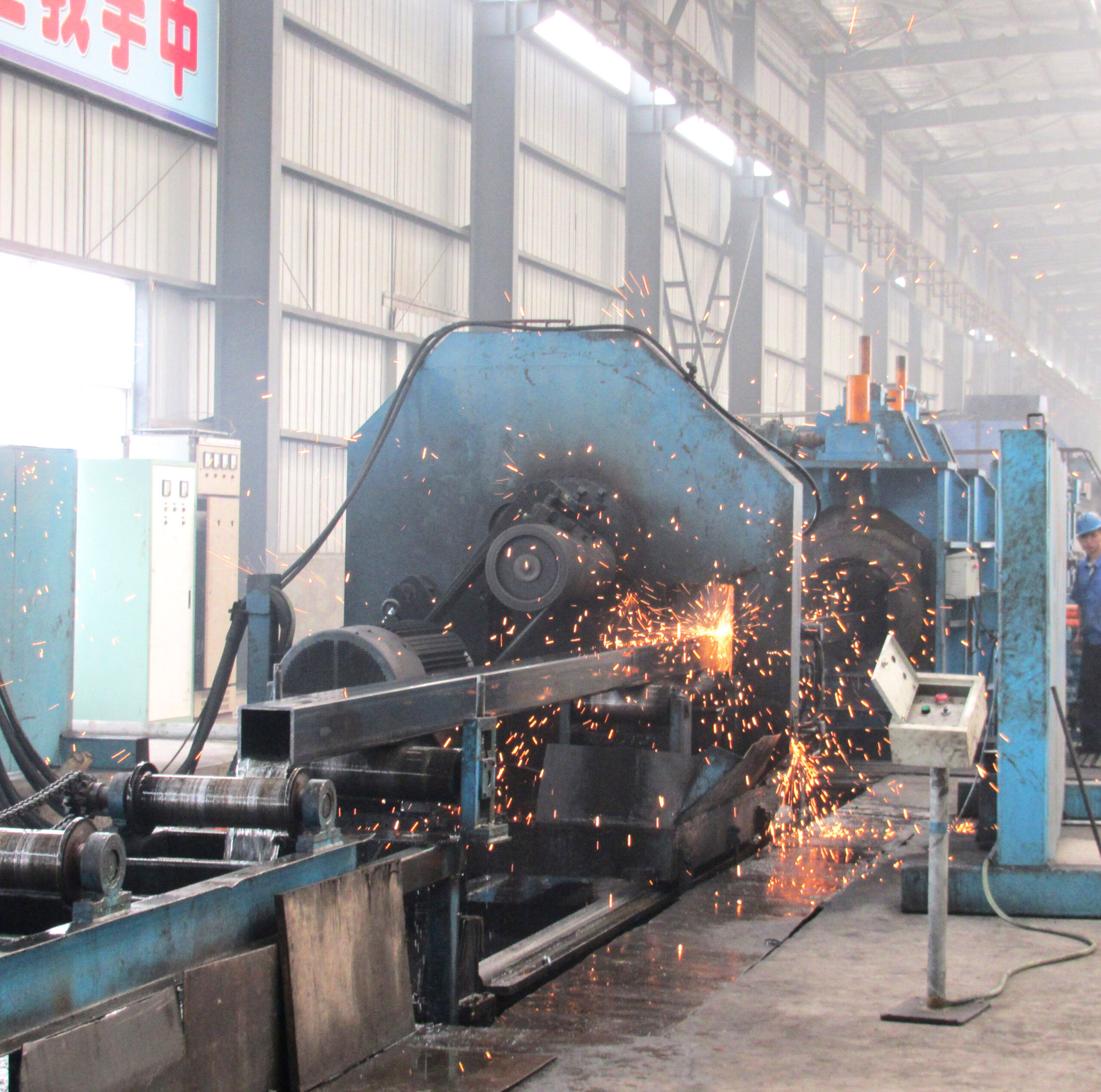 3/4 Black Iron Pipe 20 Ft industry insight