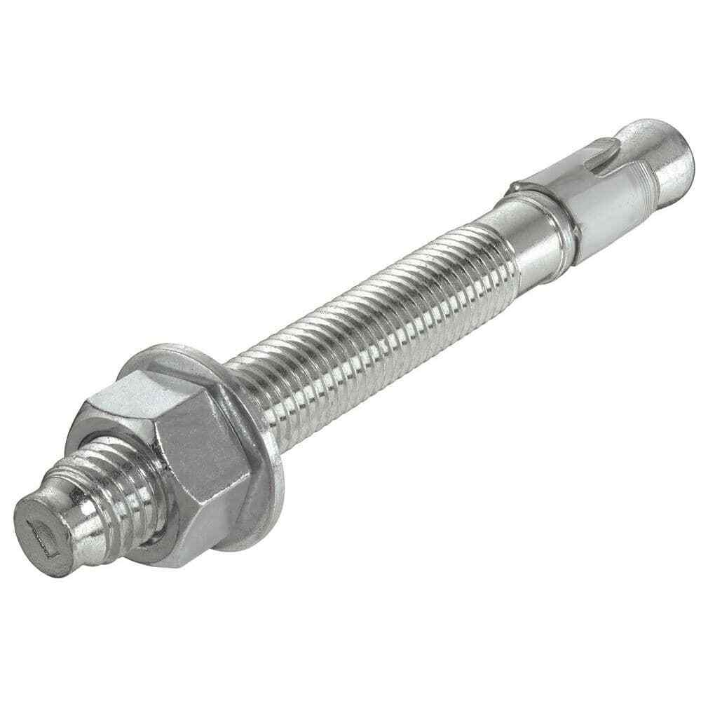 3/8 Anchor Bolts 6 Inches industry insight