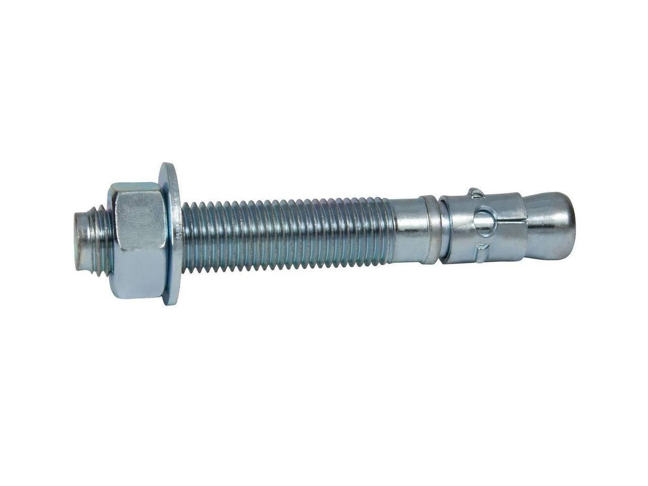 3/8 Anchor Bolts 6 Inches industry insight