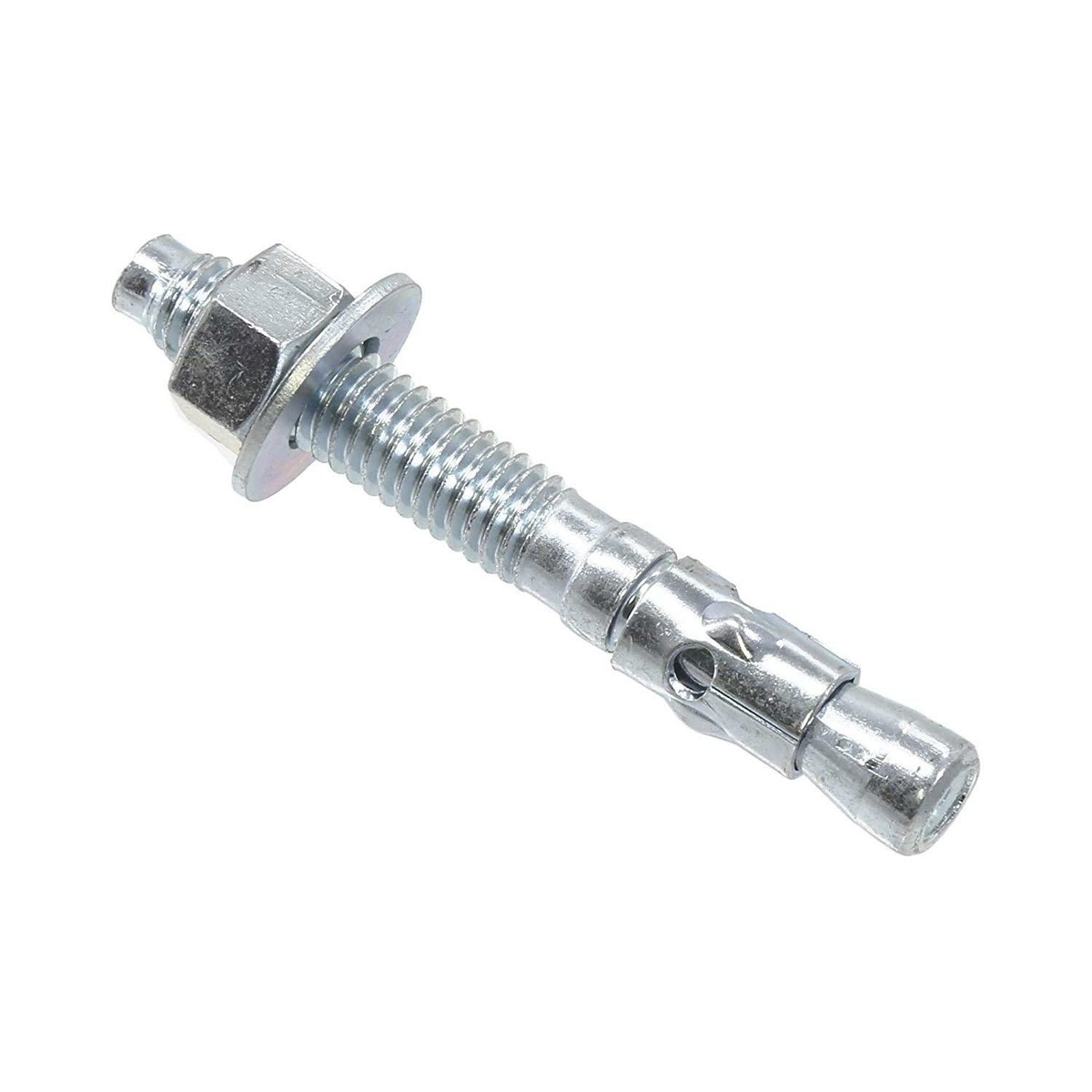 3/8'' x 3'' Wedge Anchor