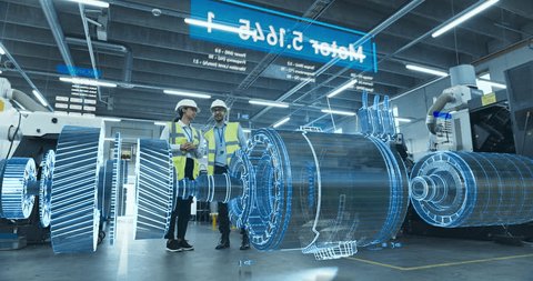 3D Hologram Monitor industry insight