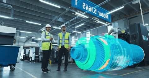 3D Hologram Monitor industry insight