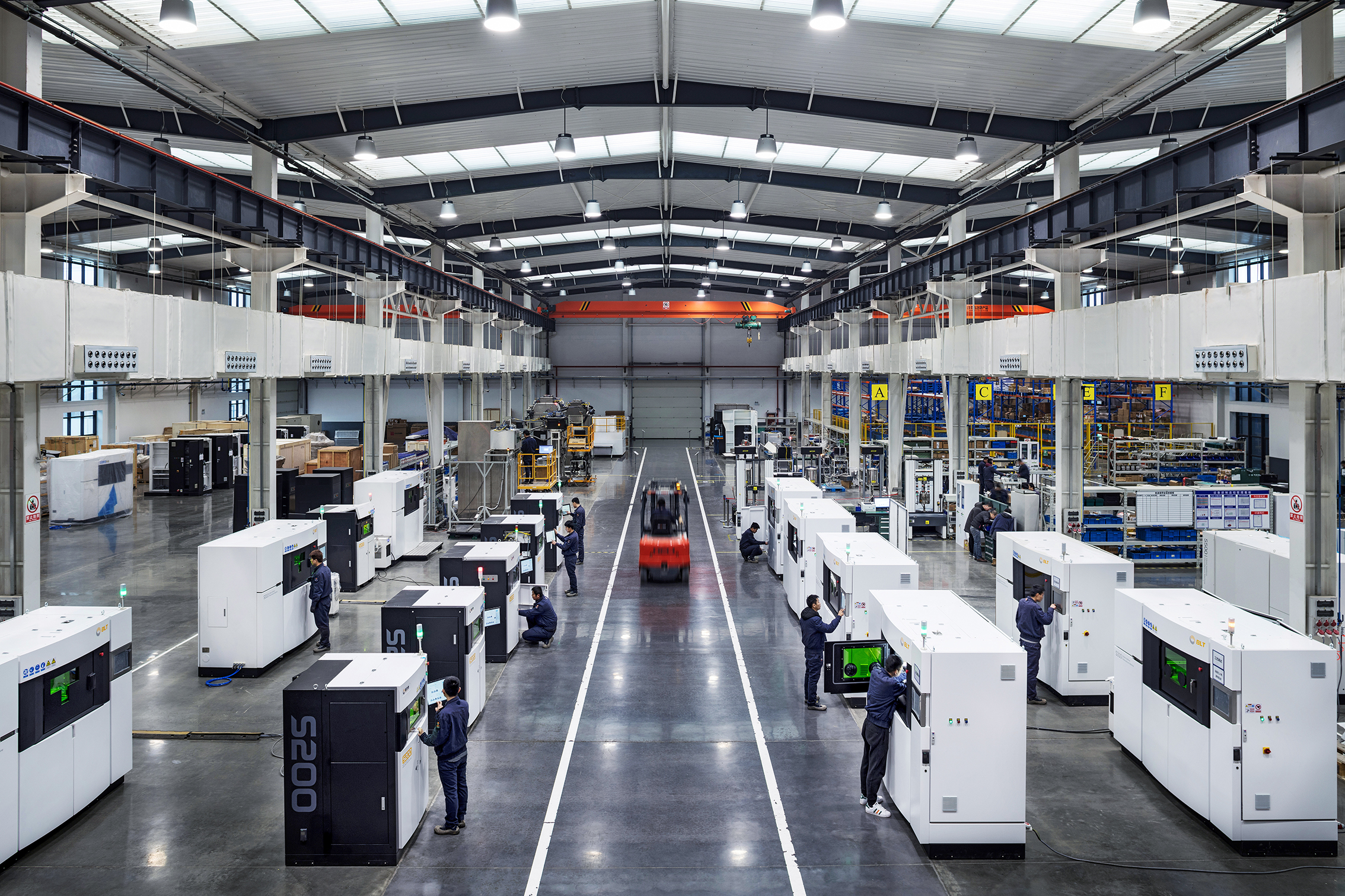 3D Primter industry insight