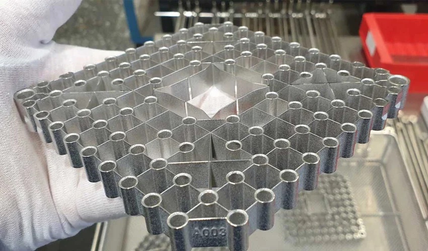 3D Print Stainless industry insight