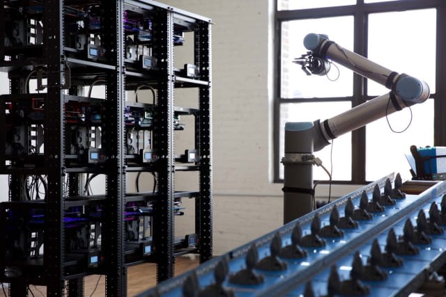 3D Printed Buttons industry insight