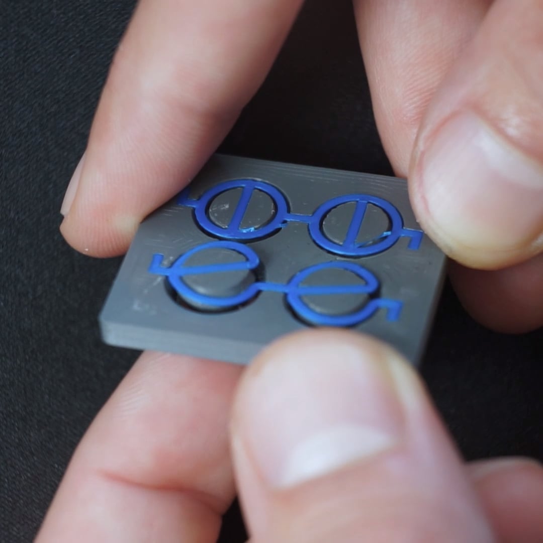 3D Printed Buttons industry insight