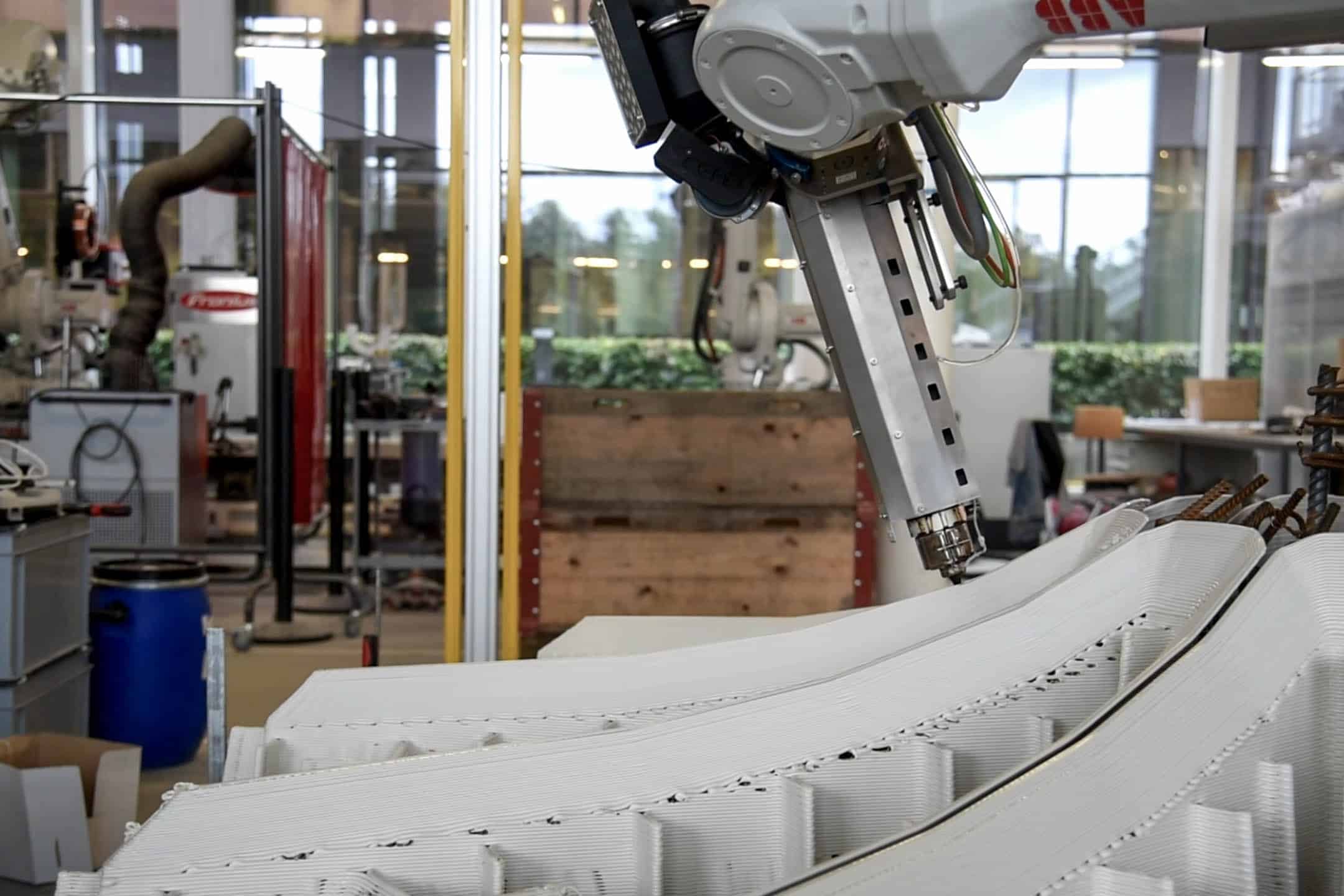 3D Printing Metal Service industry insight