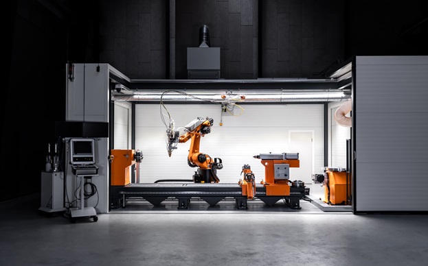 3D Printing Metal Service industry insight