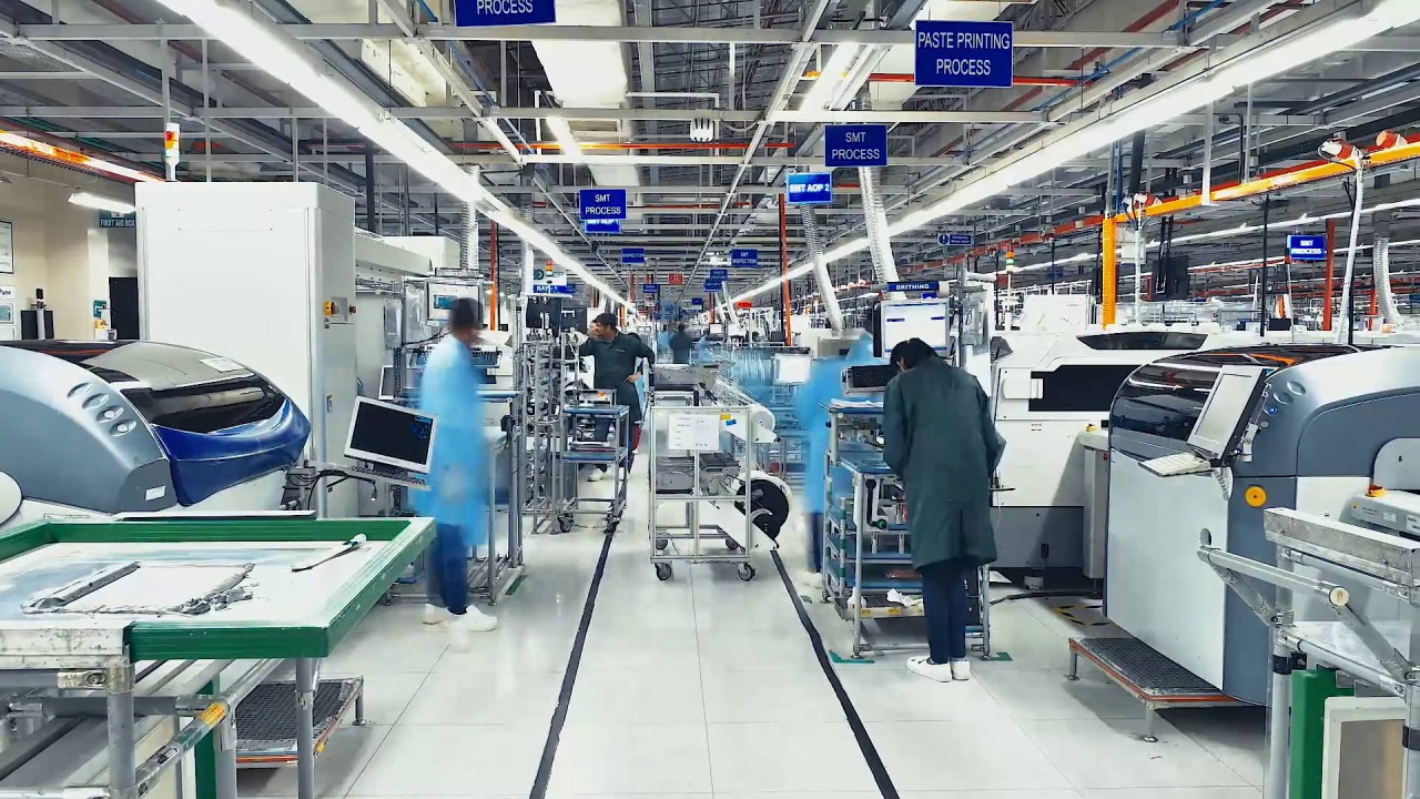 3D Scanner And Printer industry insight