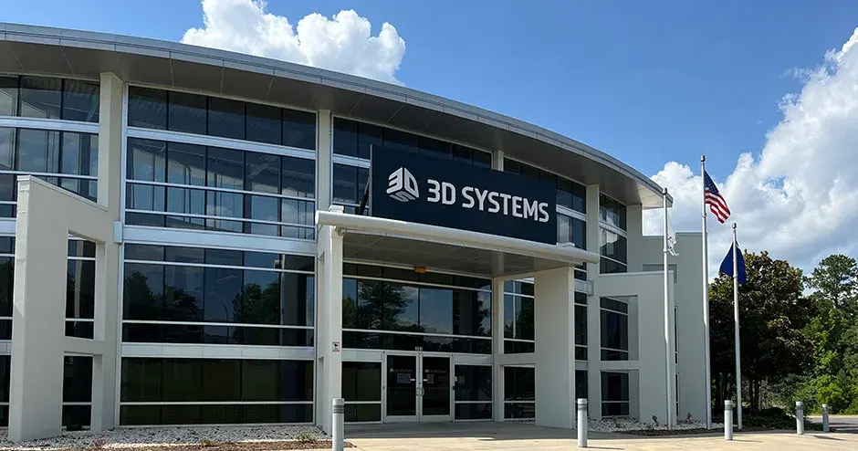 3D Systems