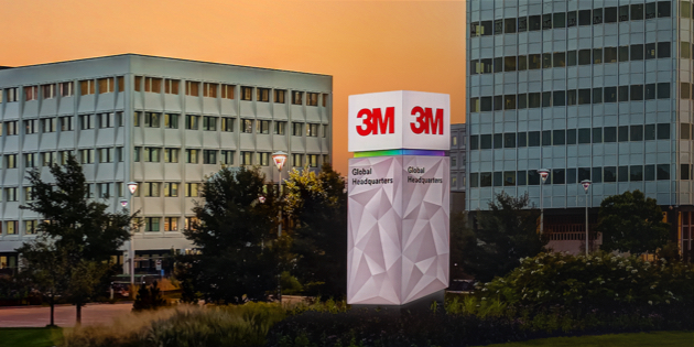3M Abrasives