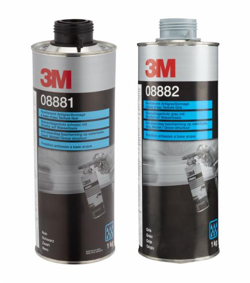 3M Coatings