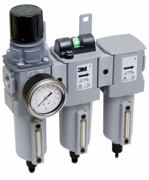 3M Filtration & Separation