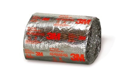 3M™ Fire Barrier Plenum Wrap 5A+