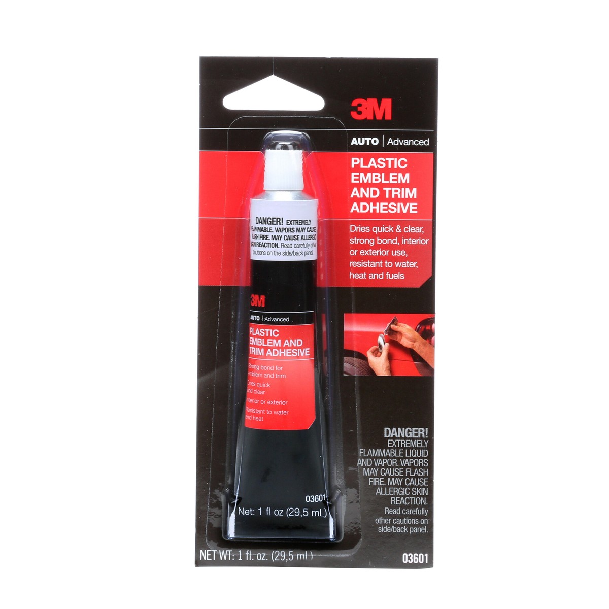 3M™ Trim Adhesive