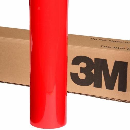 3M Vehicle Wraps & Trims