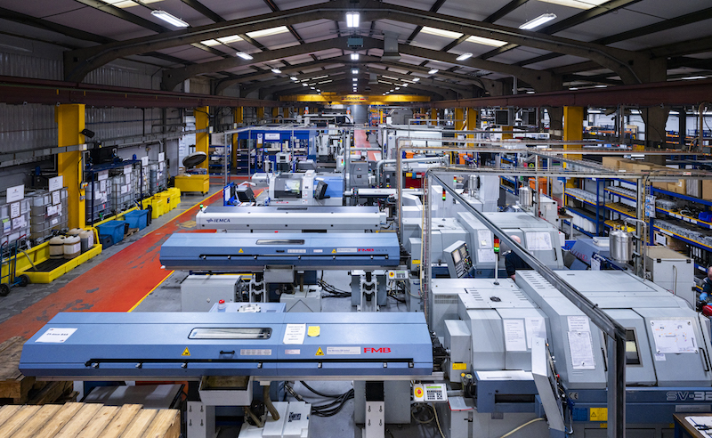 3Mm-.50 industry insight