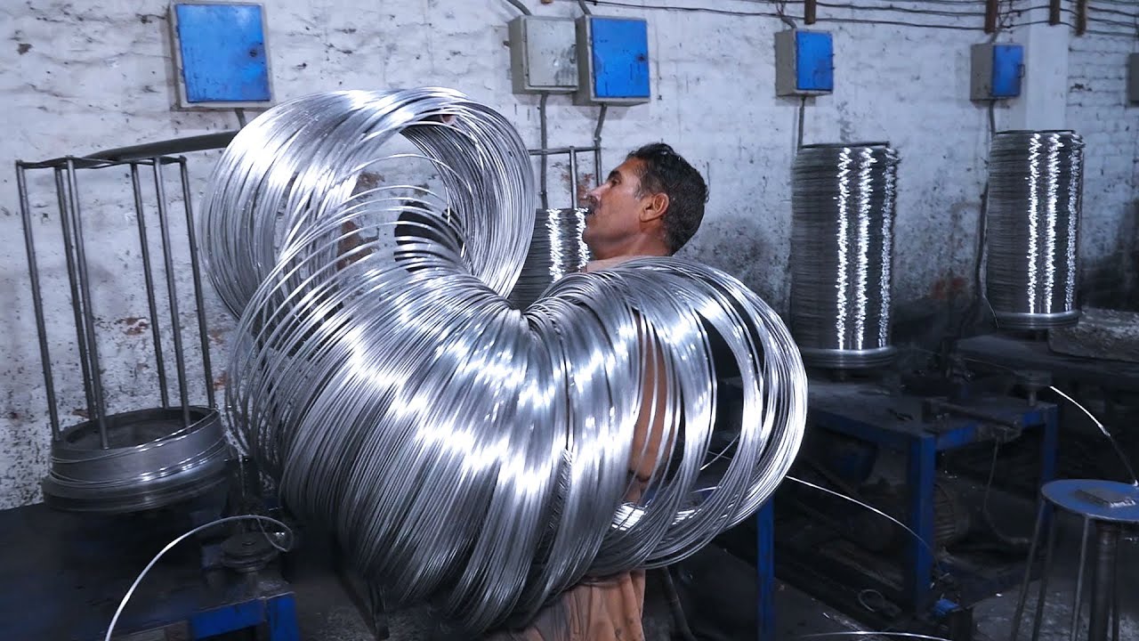 4 2 Aluminum Wire industry insight