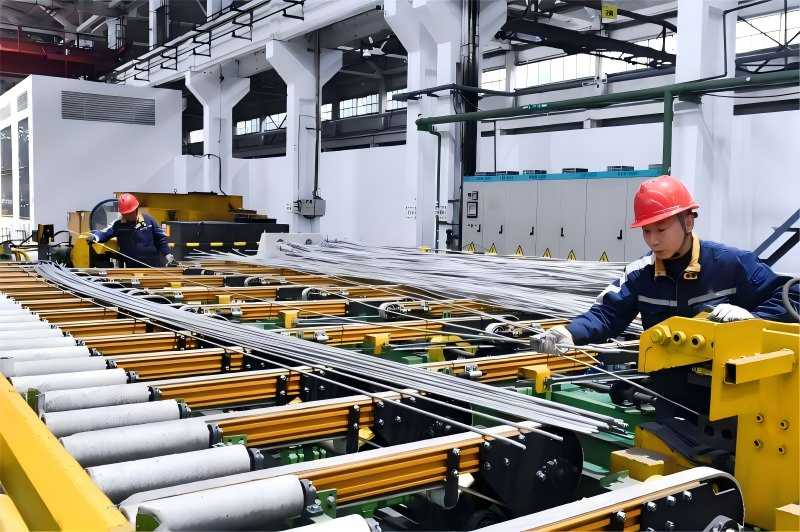 4 2 Aluminum Wire industry insight