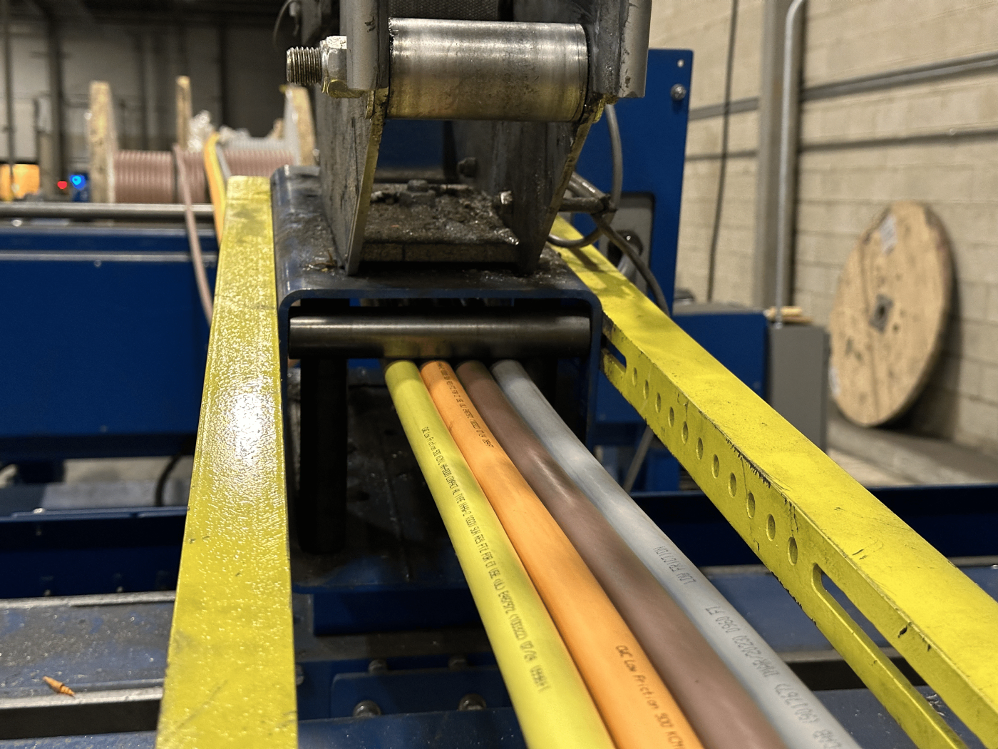 4 Awg Service Wire industry insight