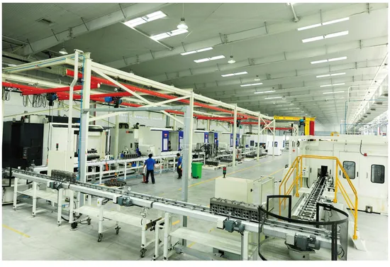 4 Cycle Diesel Engine industry insight