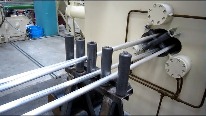 4 In Aluminum Pipe industry insight