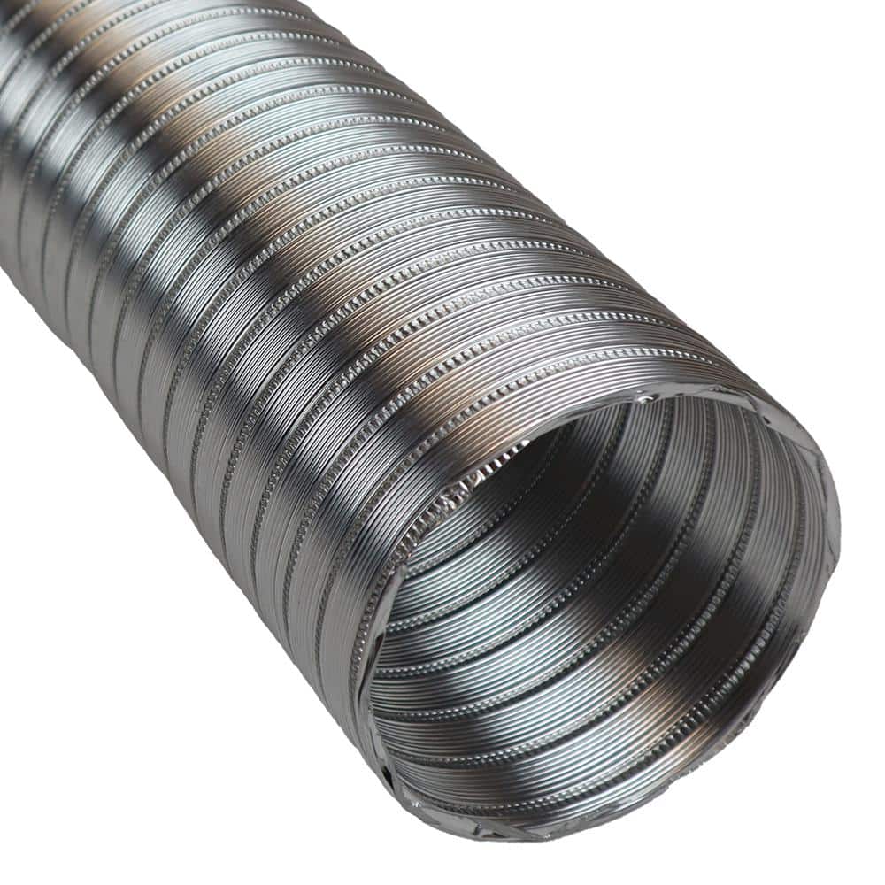 4 Inch Flexible Duct Insulated industry insight