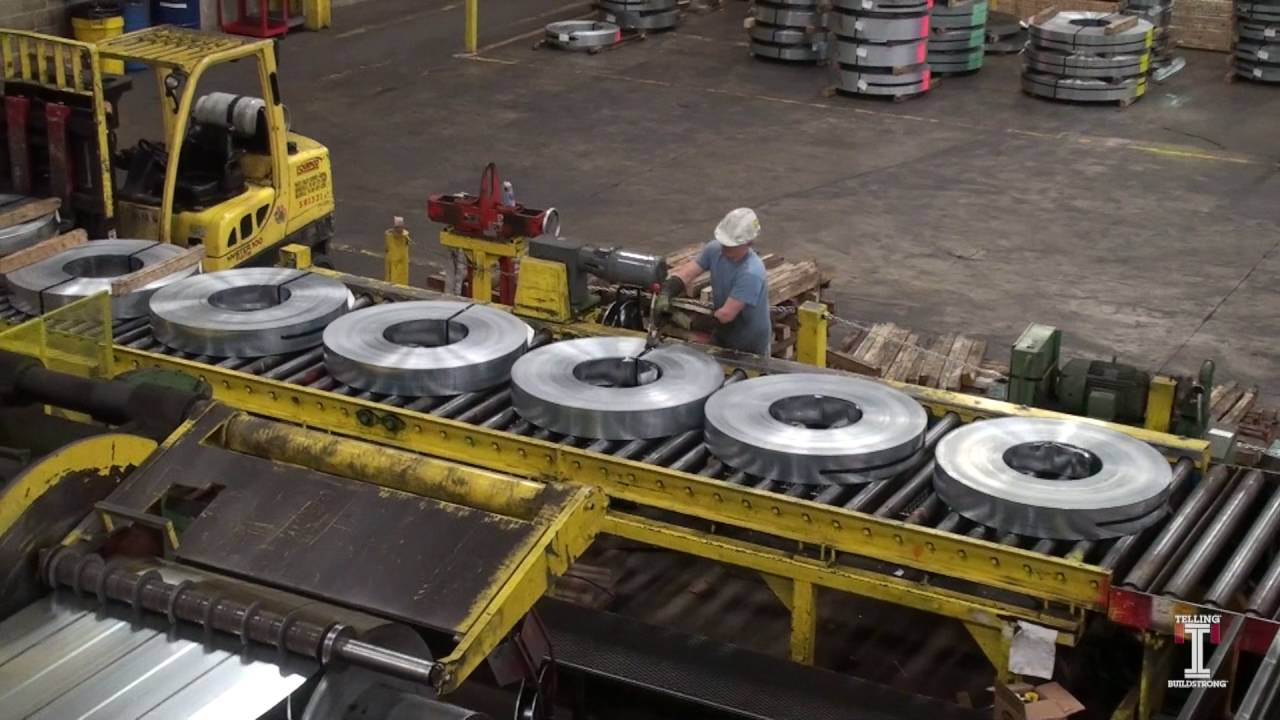 4 Metal Stud industry insight