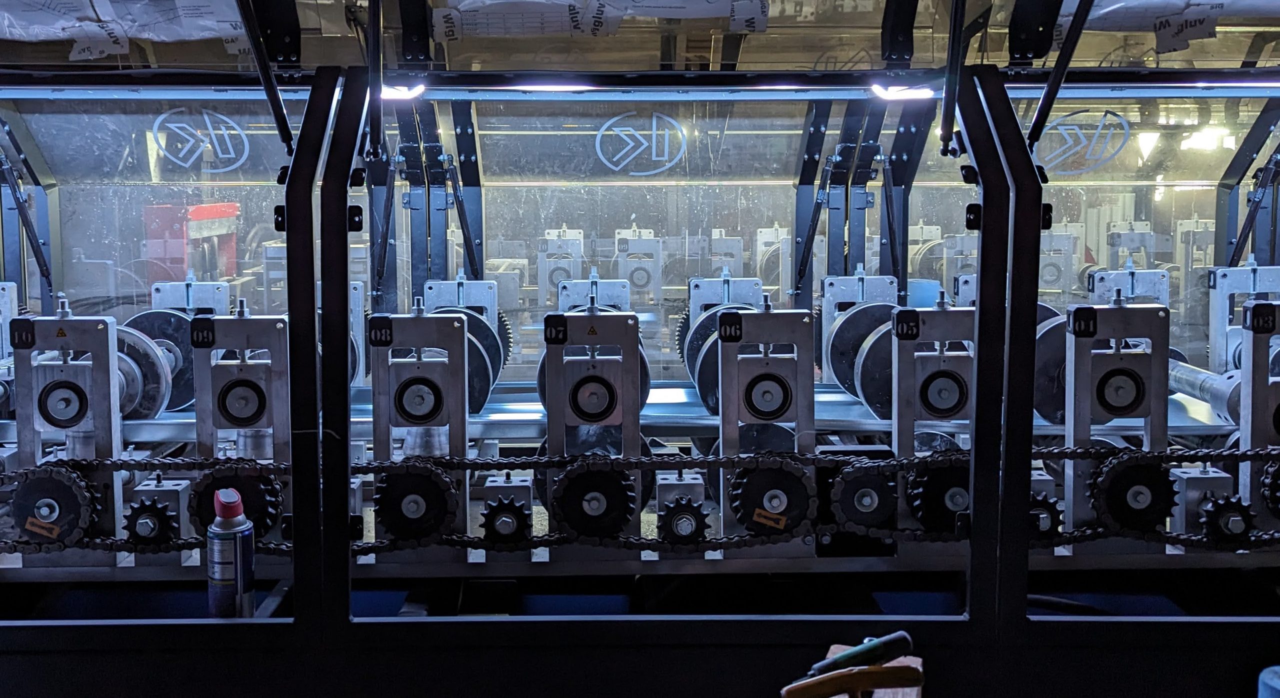 4 Metal Stud industry insight