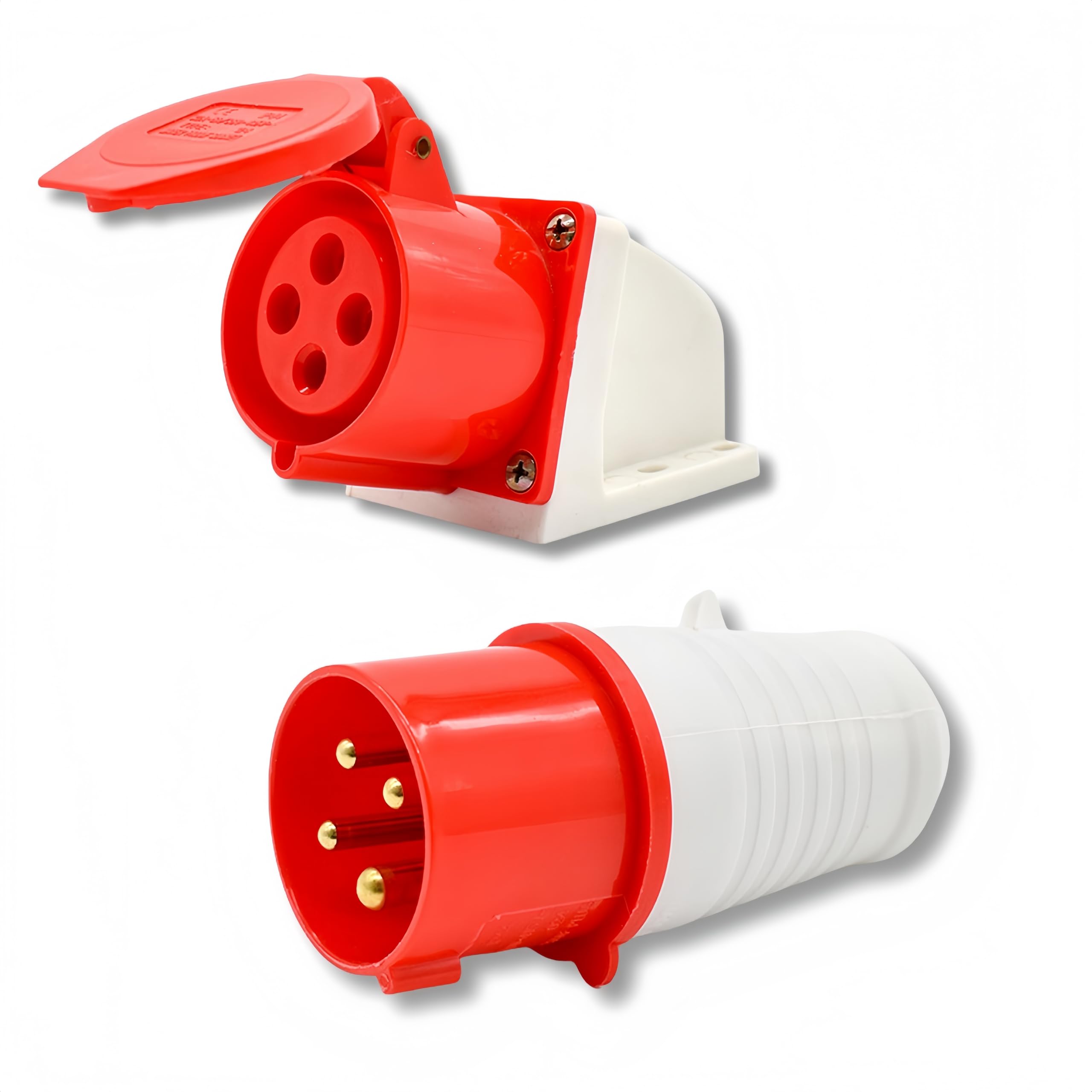 4 Pin Connector Types industry insight