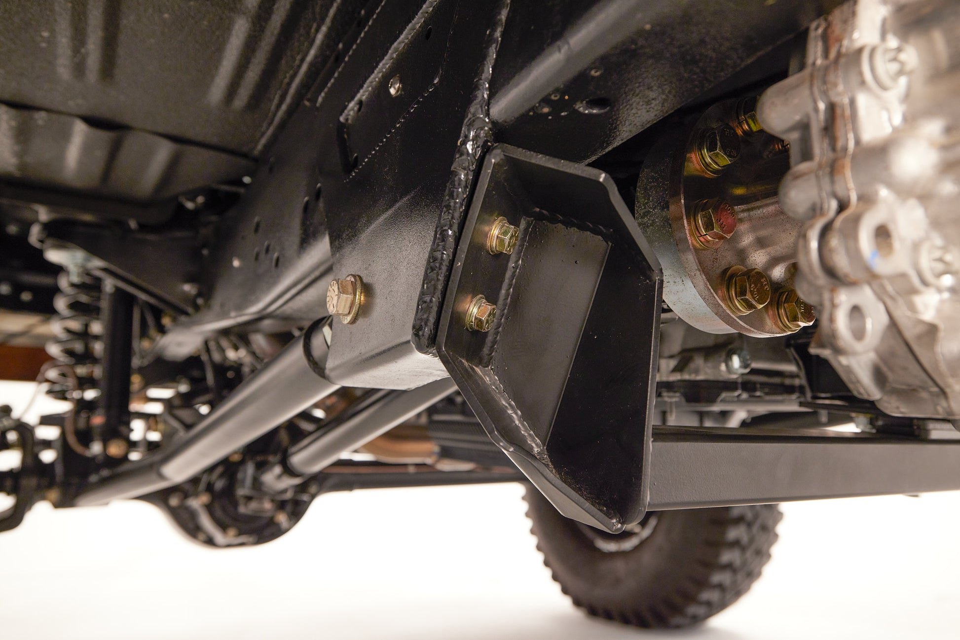 4 Wheel Drive Conversion Kit industry insight