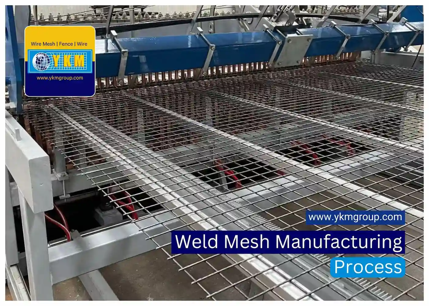 40 Mesh industry insight