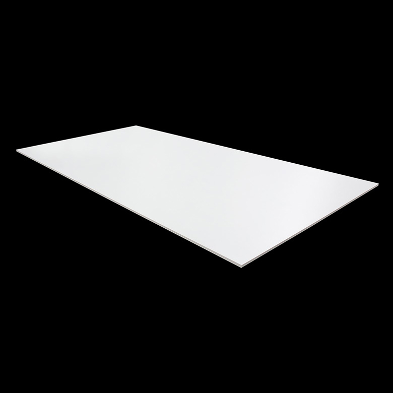 4X8 3/8 PVC SMOOTH SHEET Versatex