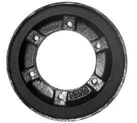 5050 Wheel Weights For Tractors