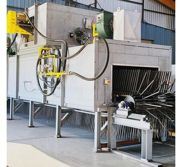 55 Gallon Container industry insight