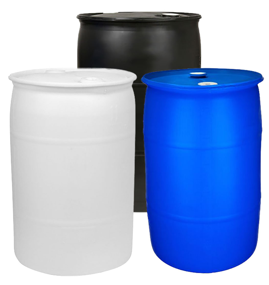 55 Gallon Drum Manufacturers and Suppliers