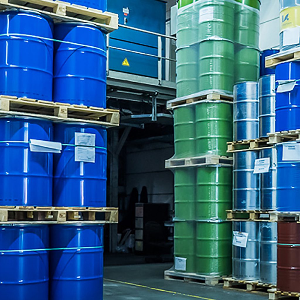 55 Gallon Metal Drum Dimensions industry insight