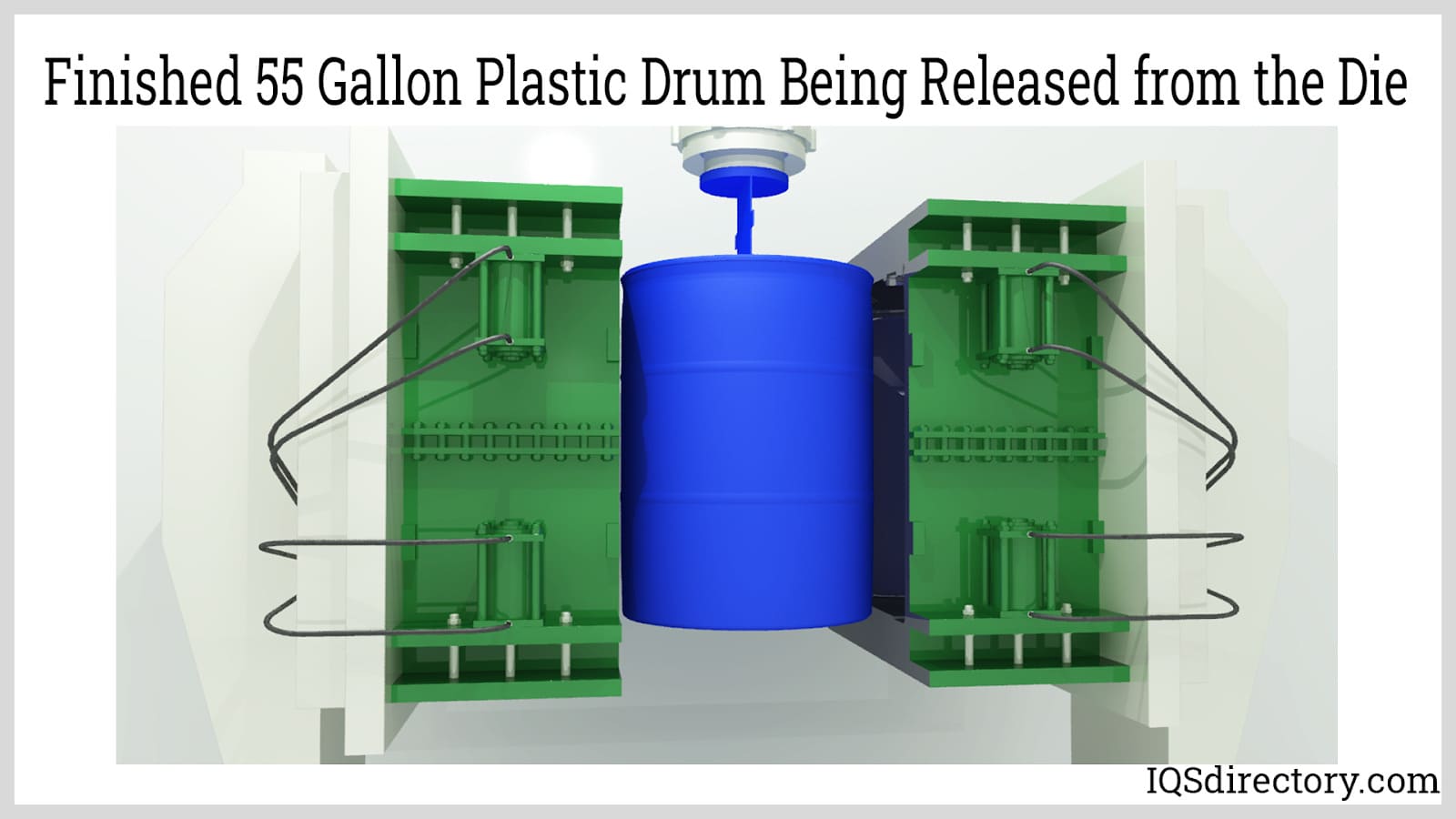 55 Gallon Plastic Drum Specifications industry insight