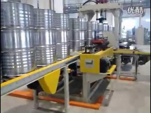 55 Gallon Stainless Steel Barrel industry insight