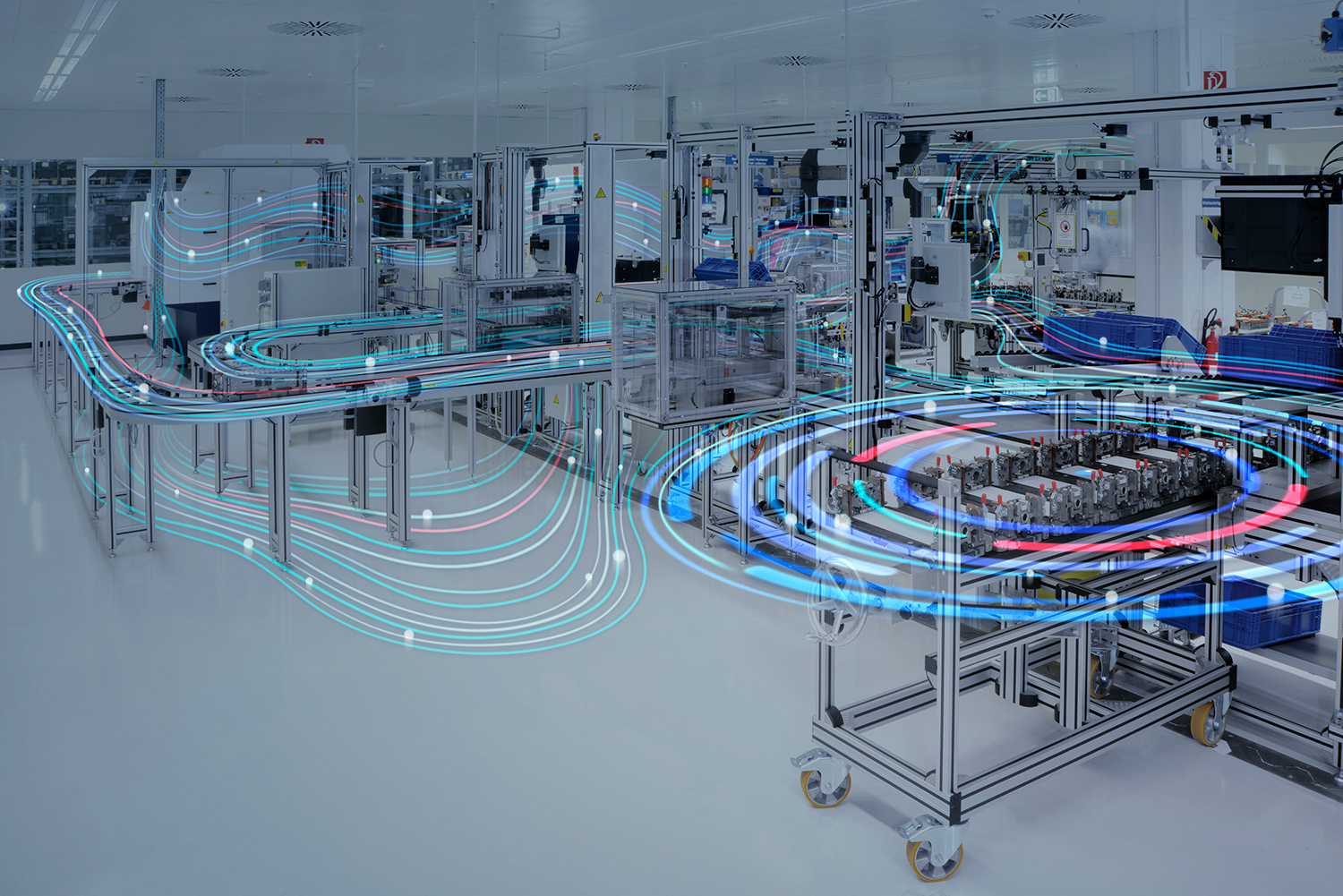 55B24Ls Battery industry insight