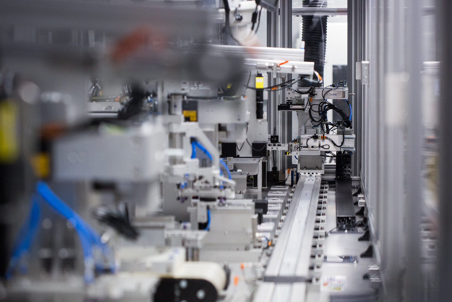 55B24Ls Battery industry insight